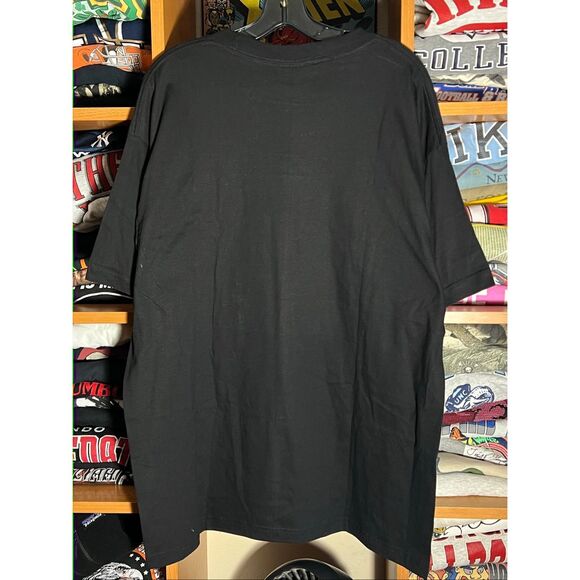 Vintage 90s NOS The Rock Alcatraz Prison Tee - Picture 4 of 4